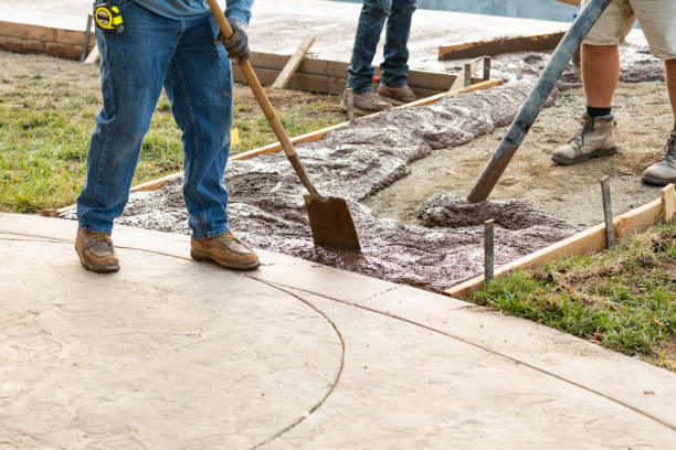 Best Concrete Foundation Repair in Pulaski, NY
