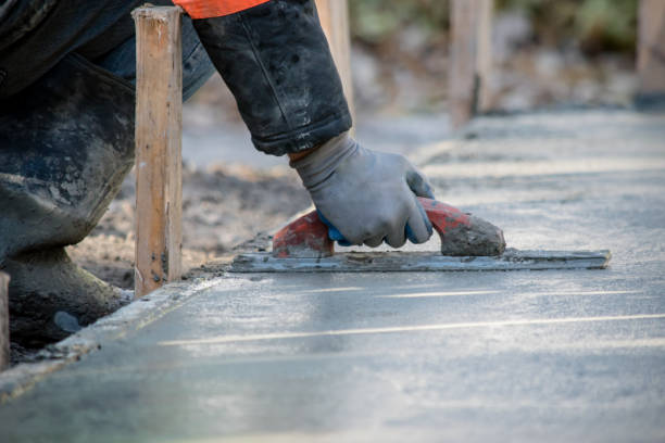 Best Residential Concrete Solutions in Pulaski, NY