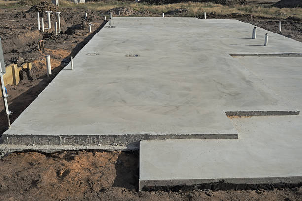 Best Concrete Sealing and Maintenance in Pulaski, NY