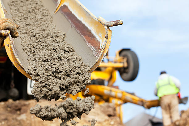 Best Industrial Concrete Flooring in Pulaski, NY