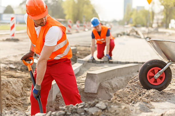 Best Concrete Sidewalk Installation in Pulaski, NY